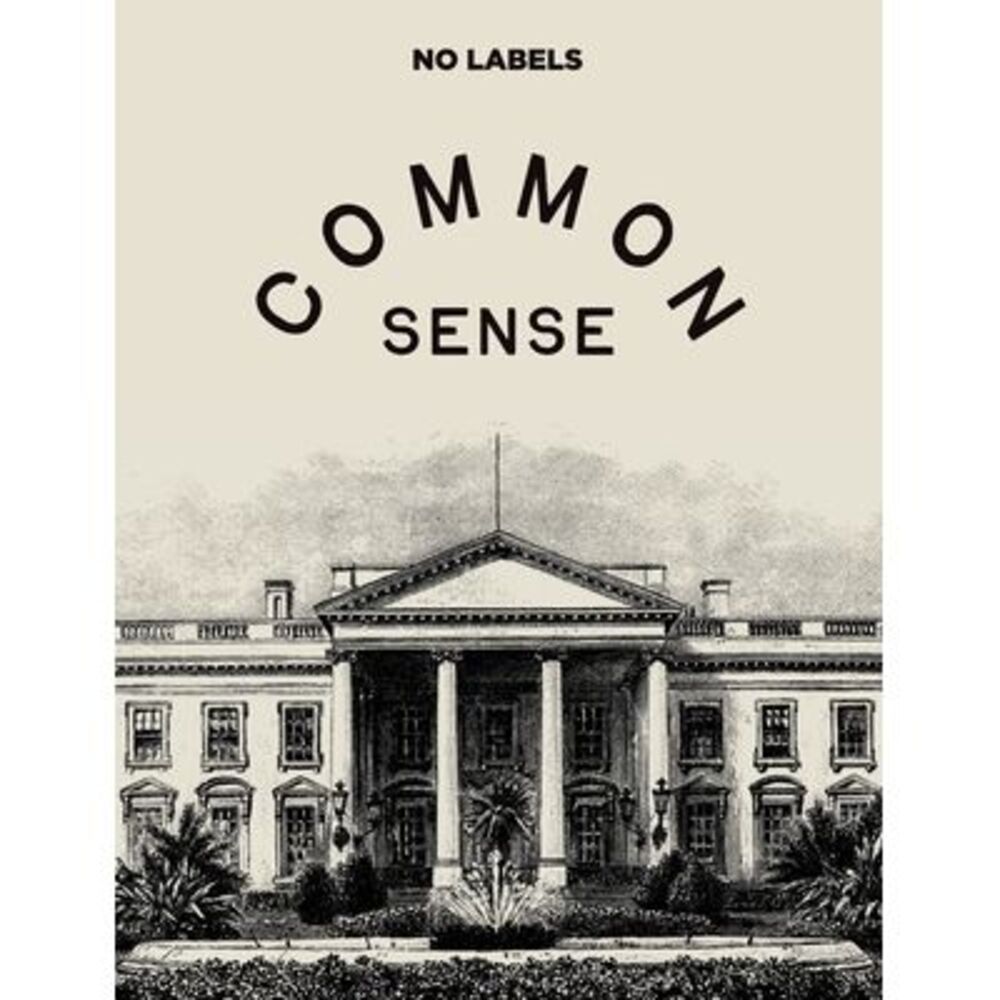Common Sense -- No Labels